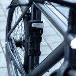 Κλείδωμα πλήκτρων ABUS Εύκαμπτο Ποδήλατο