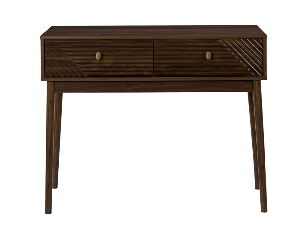 Κονσόλες & Μπουφέδες (Έπιπλα Εισόδου) Tiffany Console Hd0563
