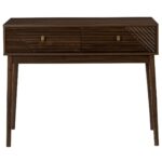 Κονσόλες & Μπουφέδες (Έπιπλα Εισόδου) Tiffany Console Hd0563