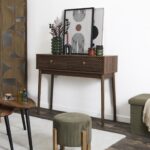 Κονσόλες & Μπουφέδες (Έπιπλα Εισόδου) Tiffany Console Hd0563