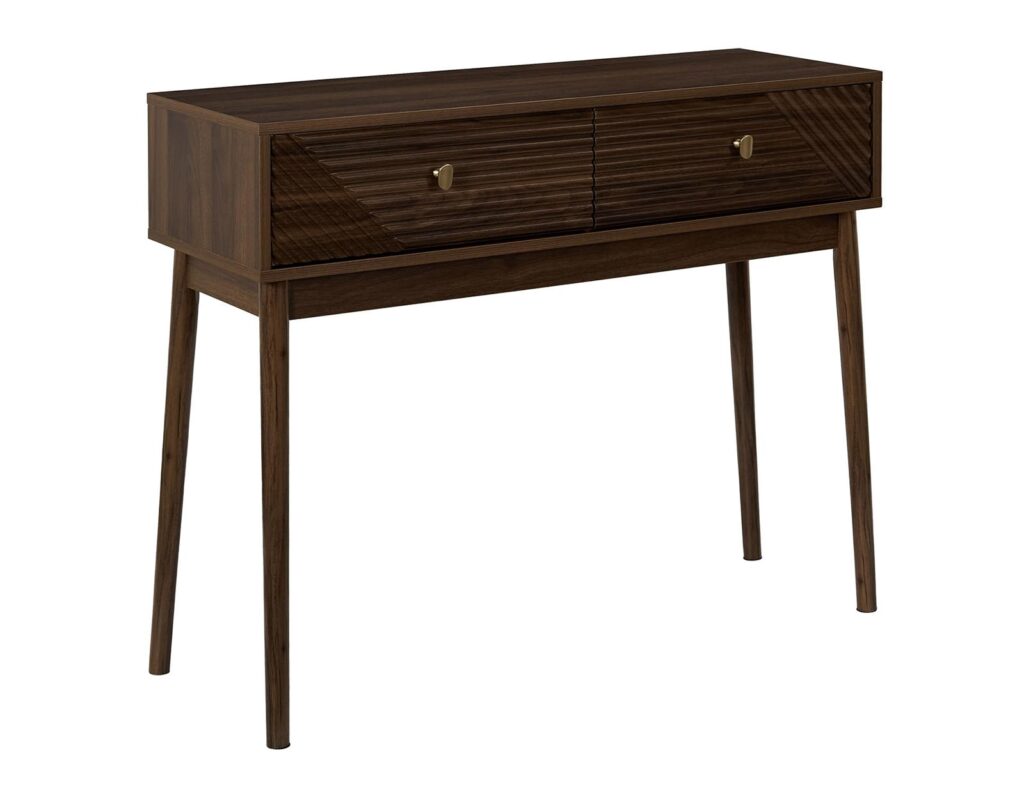 Κονσόλες & Μπουφέδες (Έπιπλα Εισόδου) Tiffany Console Hd0563