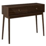 Κονσόλες & Μπουφέδες (Έπιπλα Εισόδου) Tiffany Console Hd0563