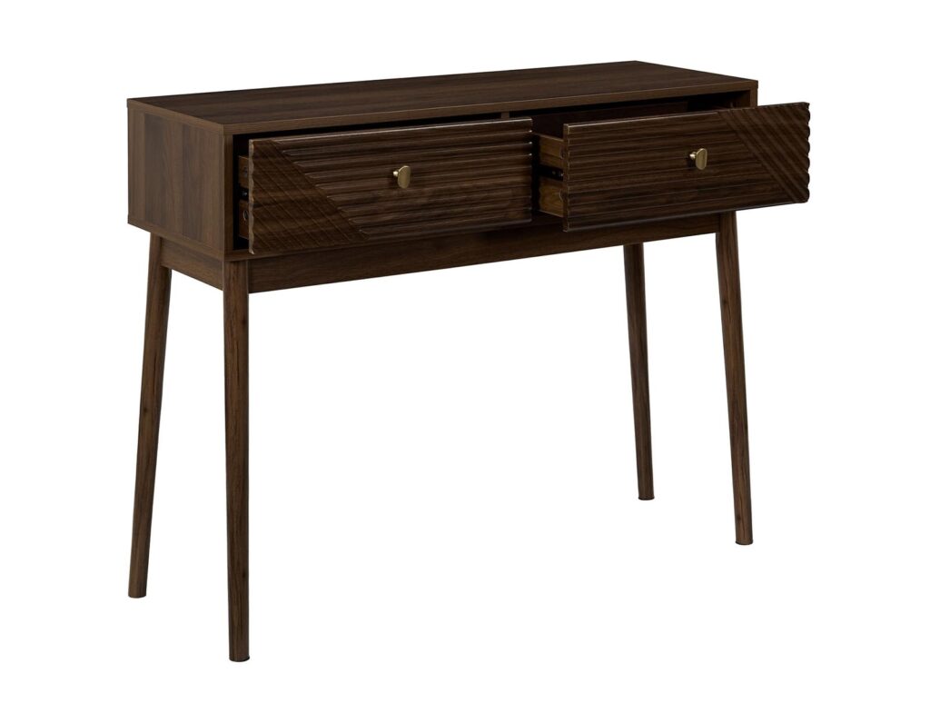Κονσόλες & Μπουφέδες (Έπιπλα Εισόδου) Tiffany Console Hd0563