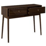Κονσόλες & Μπουφέδες (Έπιπλα Εισόδου) Tiffany Console Hd0563