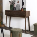 Κονσόλες & Μπουφέδες (Έπιπλα Εισόδου) Tiffany Console Hd0563
