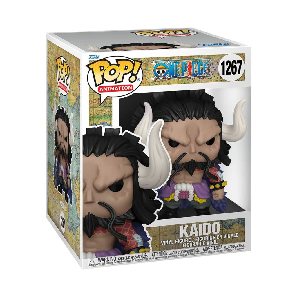 Κούκλα Funko Pop! Kaido
