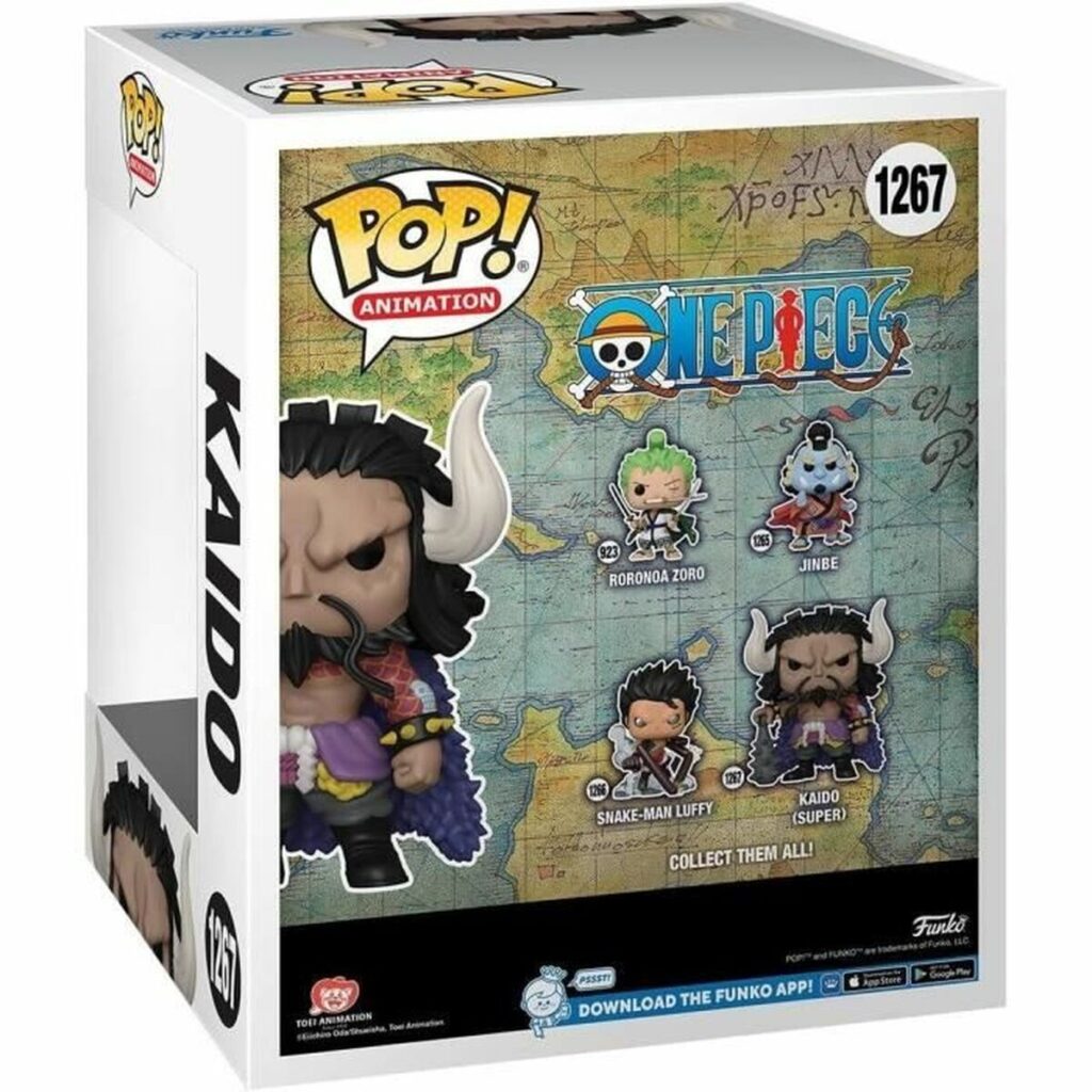 Κούκλα Funko Pop! Kaido