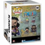 Κούκλα Funko Pop! Kaido