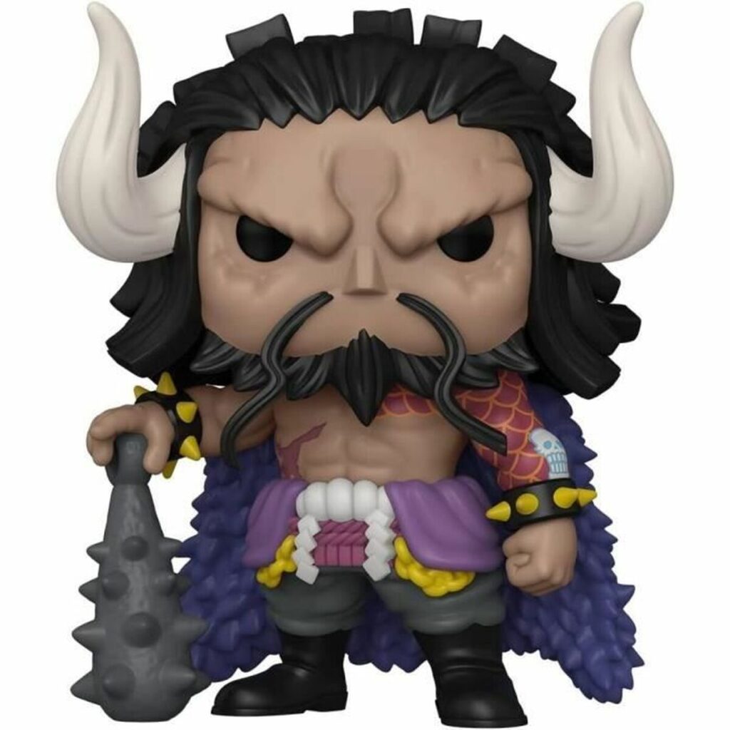 Κούκλα Funko Pop! Kaido