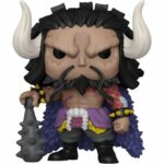 Κούκλα Funko Pop! Kaido