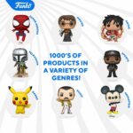 Κούκλα Funko Pop! Kaido