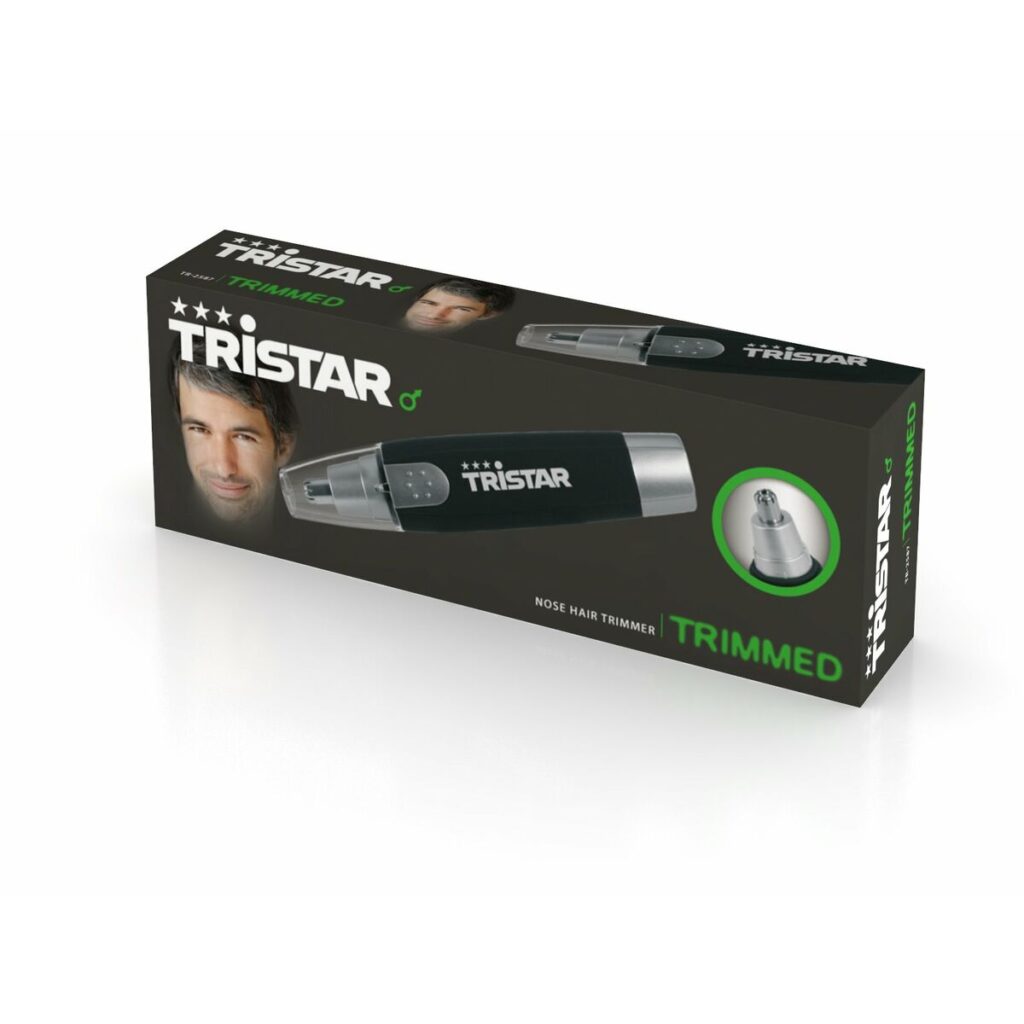 Κουρευτική/Ξυριστική Μηχανή Tristar