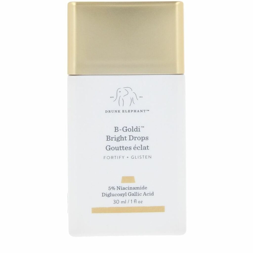 Κρέμα Λαμπερότητας Drunk Elephant B-GOLDI BRIGHT DROPS 30 ml