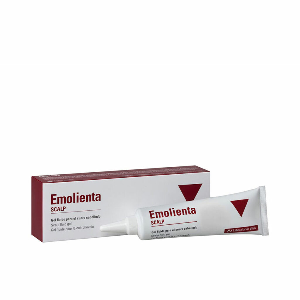 Κρέμα μαλλιών Emolienta SCALP 60 ml