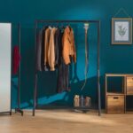 Κρεμάστρα Ζωνών 5Five