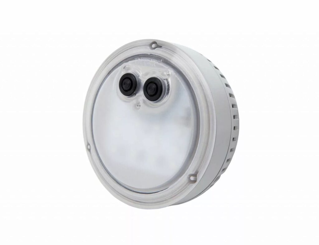 Led Φωτιστικό Intex - 12X6X11Cm