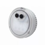 Led Φωτιστικό Intex - 12X6X11Cm