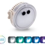 Led Φωτιστικό Intex - 12X6X11Cm