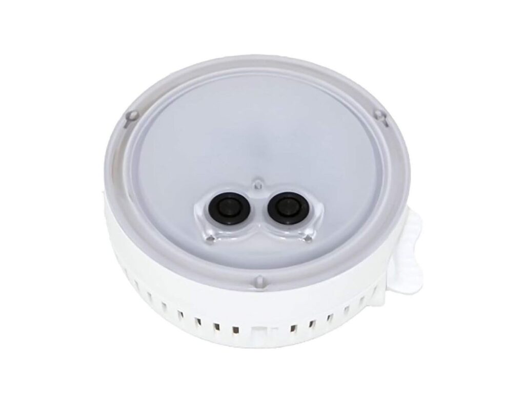 Led Φωτιστικό Intex - 12X6X11Cm