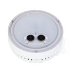 Led Φωτιστικό Intex - 12X6X11Cm
