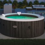 Led Φωτιστικό Intex - 12X6X11Cm