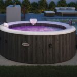 Led Φωτιστικό Intex - 12X6X11Cm