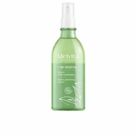 Λοσιόν Σώματος Melvita L'OR VÉGÉTAL 100 ml