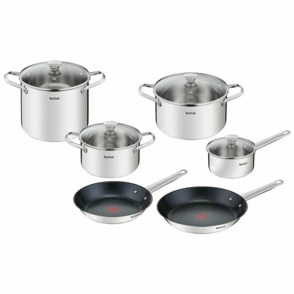 Μαγειρικά Σκεύη Tefal COOK EAT