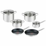 Μαγειρικά Σκεύη Tefal COOK EAT