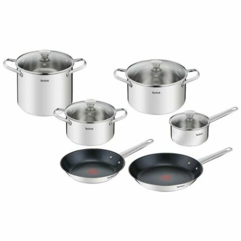 Μαγειρικά Σκεύη Tefal COOK EAT