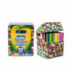 Μαρκαδόροι Crayola