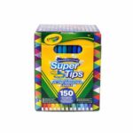 Μαρκαδόροι Crayola