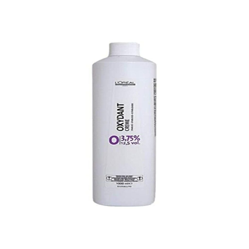 Μάσκα Mαλλιών L'Oreal Professionnel Paris OXYDANT CREME 1 L