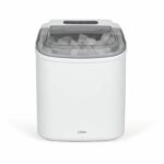 Μηχανή Πάγου Livoo DOM484 Λευκό 150 W 1,2 L