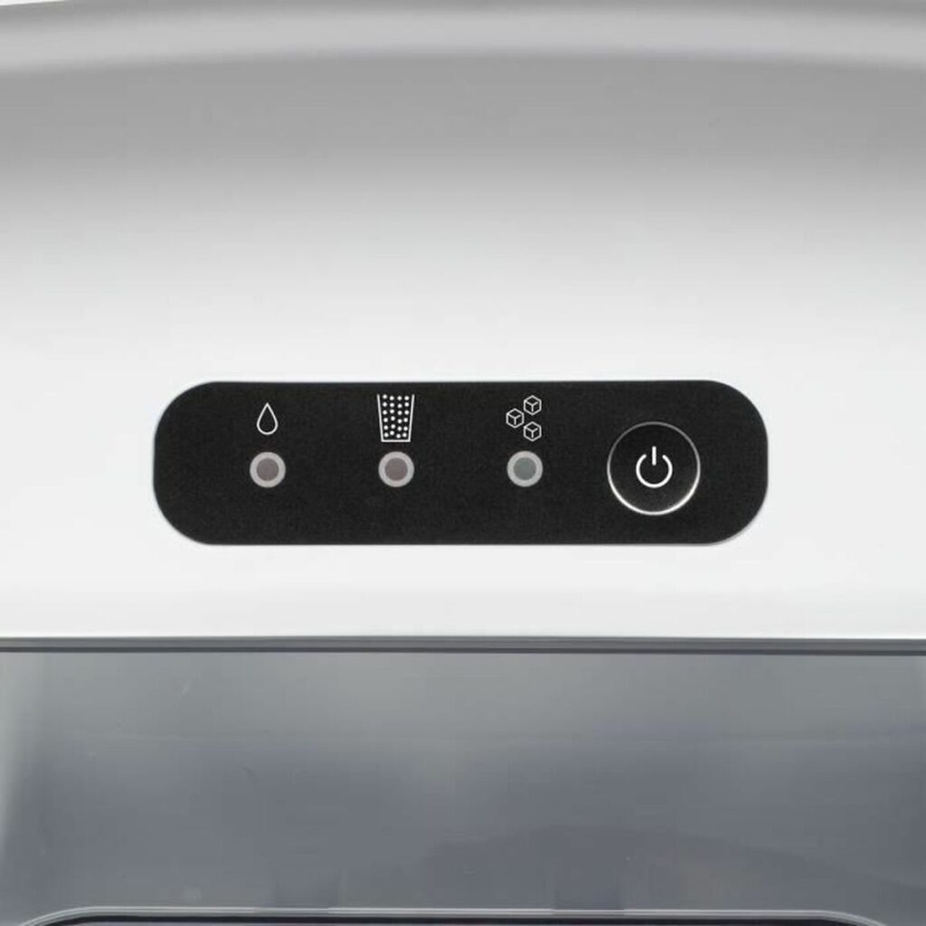 Μηχανή Πάγου Livoo DOM484 Λευκό 150 W 1,2 L