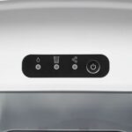 Μηχανή Πάγου Livoo DOM484 Λευκό 150 W 1,2 L