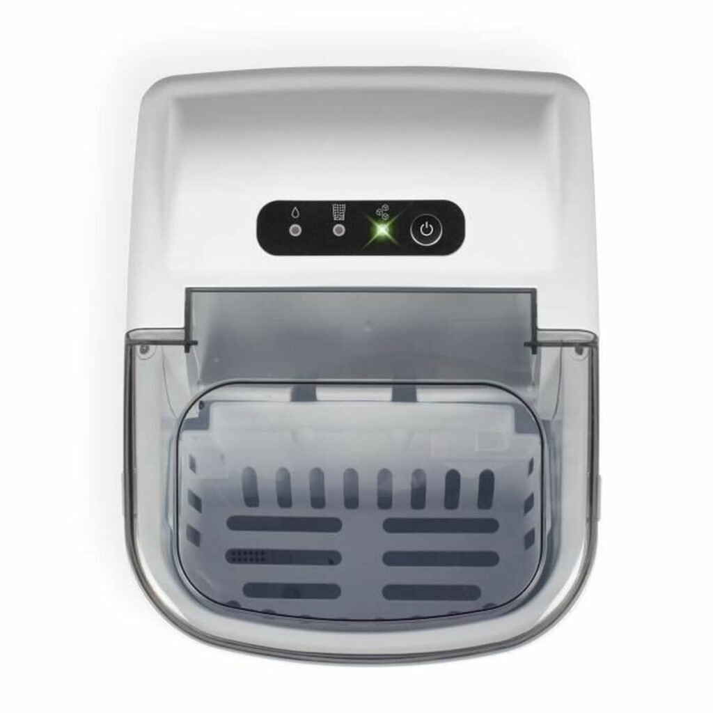 Μηχανή Πάγου Livoo DOM484 Λευκό 150 W 1,2 L