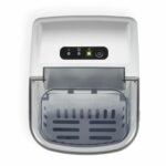 Μηχανή Πάγου Livoo DOM484 Λευκό 150 W 1,2 L