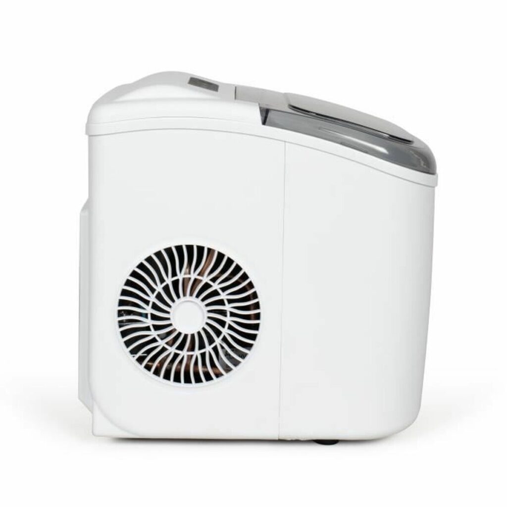 Μηχανή Πάγου Livoo DOM484 Λευκό 150 W 1,2 L