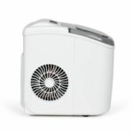 Μηχανή Πάγου Livoo DOM484 Λευκό 150 W 1,2 L