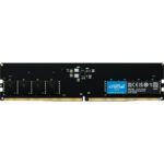 Μνήμη RAM Crucial CT16G56C46U5 16 GB DDR5 5600 MHz