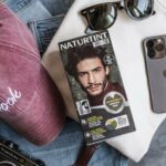 Μόνιμη Βαφή Naturtint NATURTINT MEN Nº 4n-Castano Natural