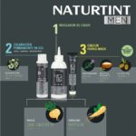 Μόνιμη Βαφή Naturtint NATURTINT MEN Nº 4n-Castano Natural