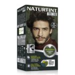 Μόνιμη Βαφή Naturtint NATURTINT MEN Nº 4n-Castano Natural