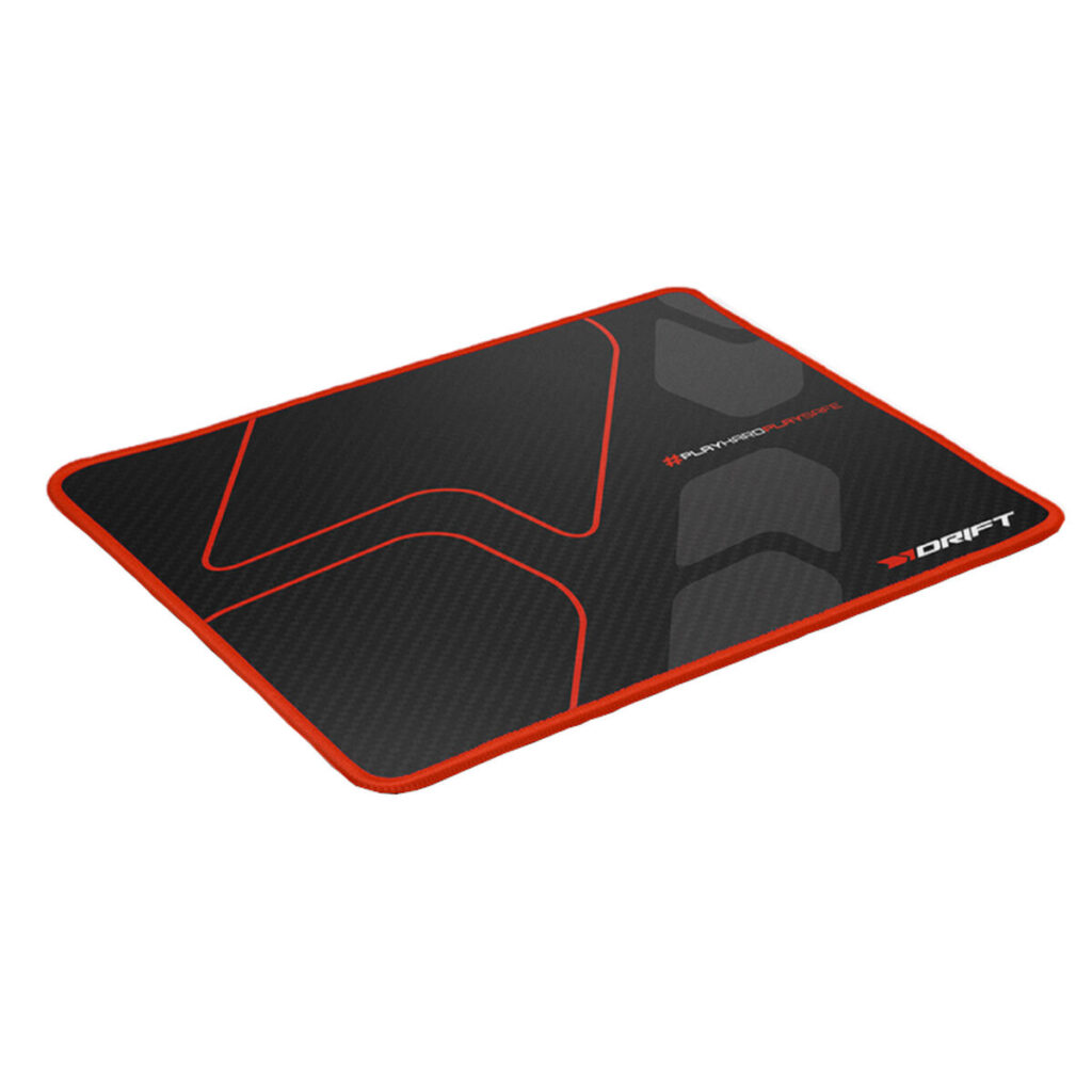 Mousepad Gaming DRIFT DRMOUSEPADV2
