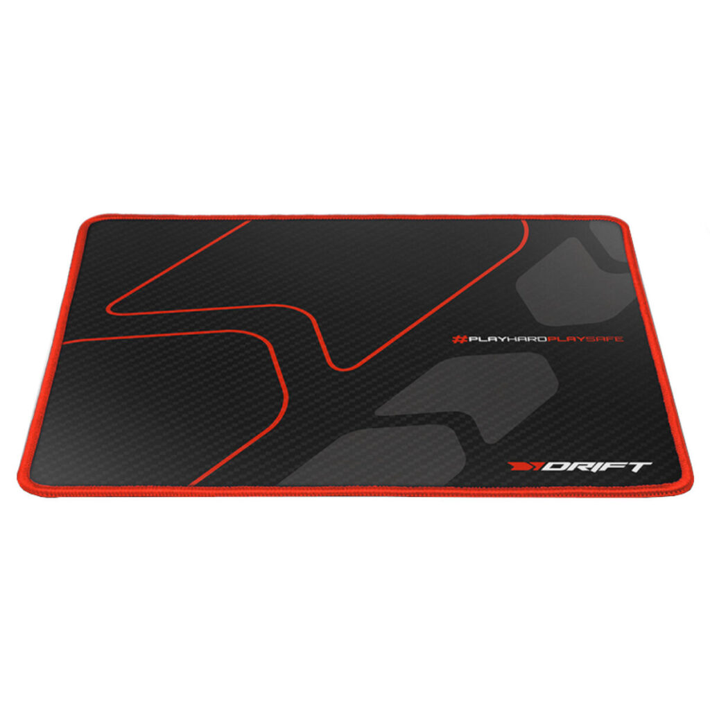 Mousepad Gaming DRIFT DRMOUSEPADV2