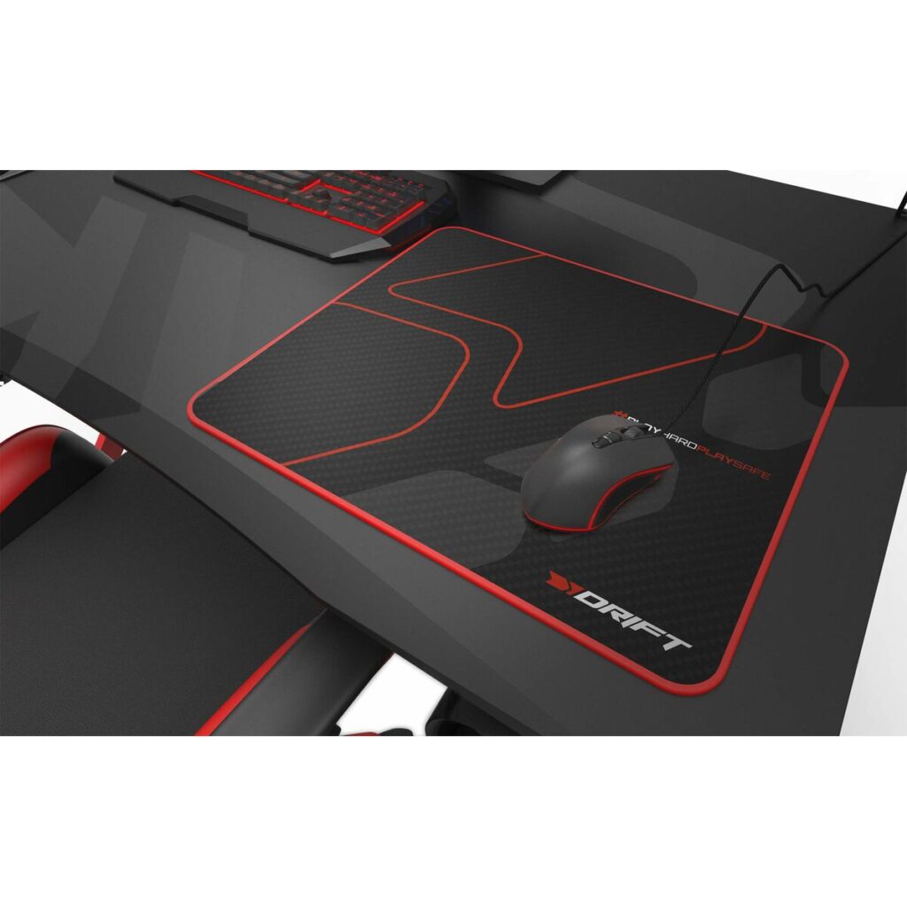 Mousepad Gaming DRIFT DRMOUSEPADV2