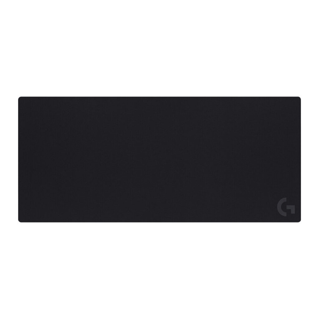 Mousepad Gaming Logitech 943-000778 Μαύρο