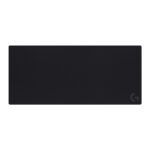 Mousepad Gaming Logitech 943-000778 Μαύρο