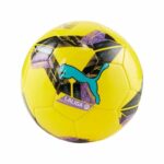Μπάλα Ποδοσφαίρου Puma Orbita Laliga 1 Ms Mini